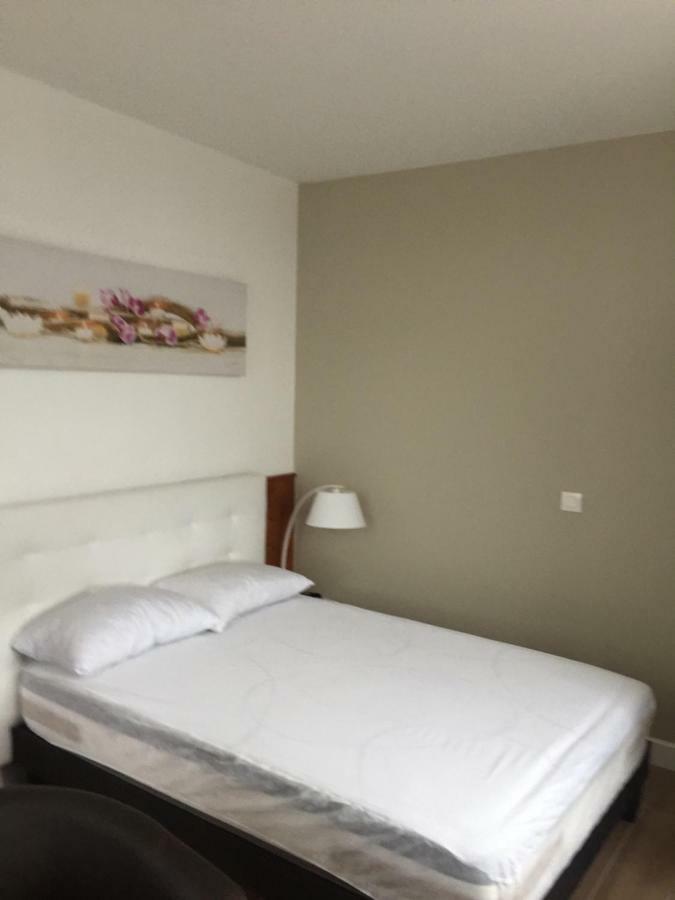 Apartment Beau Studio Meuble 25m2 Avec Parking
