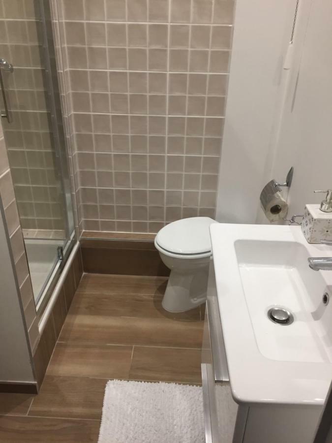 Apartment Beau Studio Meuble 25m2 Avec Parking